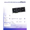 PNY GeForce RTX 5090 OC 3F 32GB GDDR7 grafická karta