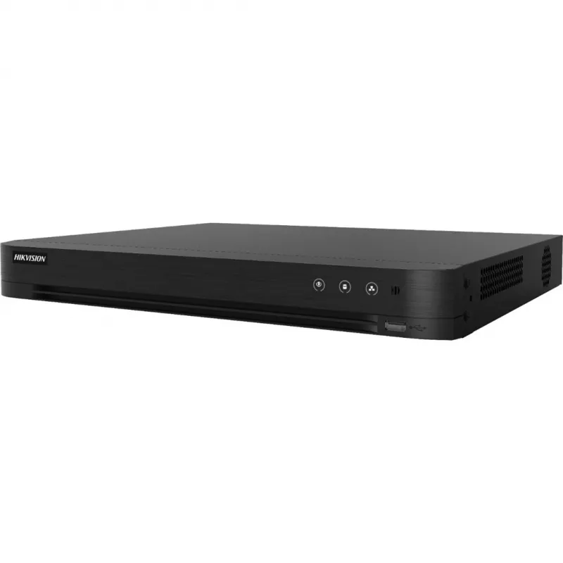 iDS-7216HUHI-M2/P 16-kanálový rekordér Hikvision