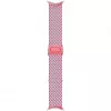Google Pixel Watch 3 tkaný remienok GA06104-WW, pivonka