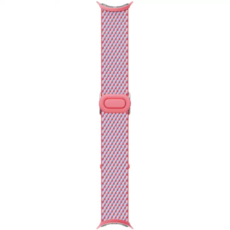 Google Pixel Watch 3 tkaný remienok GA06104-WW, pivonka