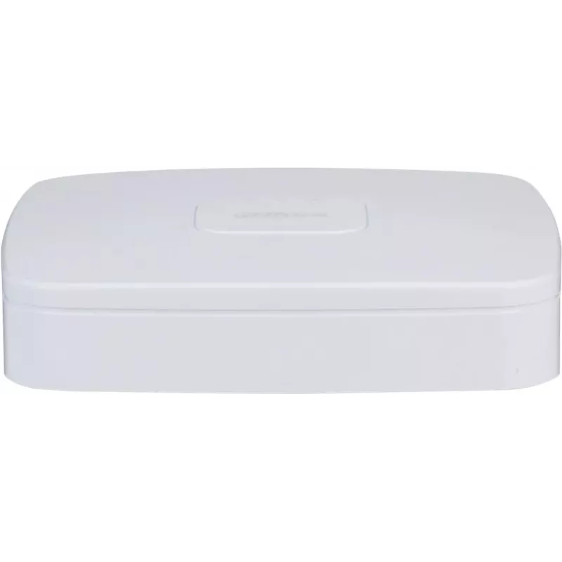 Dahua Technology Lite NVR2108-4KS3 sieťový videorekordér 1U čierny