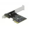 PCI Express x1 karta DeLOCK 90000