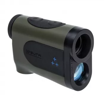 Delta Titanium RF-1200 laserový diaľkomer