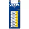 Jednorazová batéria Varta 04103 229 630 AAA alkalická