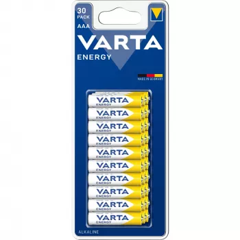Jednorazová batéria Varta 04103 229 630 AAA alkalická