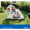 TP-Link Tapo C236 sieťová bezpečnostná kamera vonkajšia/vnútorná 2304 x 1296