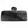 Logitech Wireless Combo MK330, sada klávesnica-myš, nemecká, čierna (920-003967)
