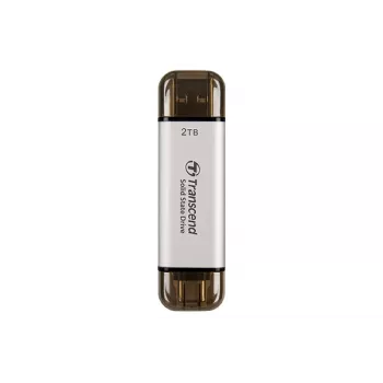 SSD disk Transcend 2 TB 2,5