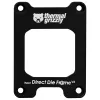 Thermal Grizzly Ryzen 7000 Direct Die Frame V2 – montážny rám CPU (TG-DDF-R7000-V2)