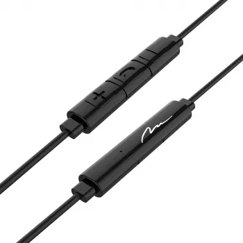 Slúchadlá do uší Earphones All USB-C MT3609K