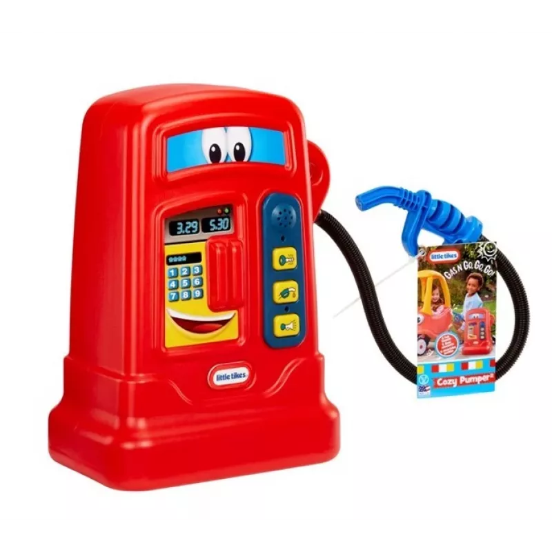 Little Tikes 170300-PE13 Produkt čierna