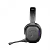 Teufel CAGE PRO headset bezdrôtový čelenkový herný USB Type-C Bluetooth čierna