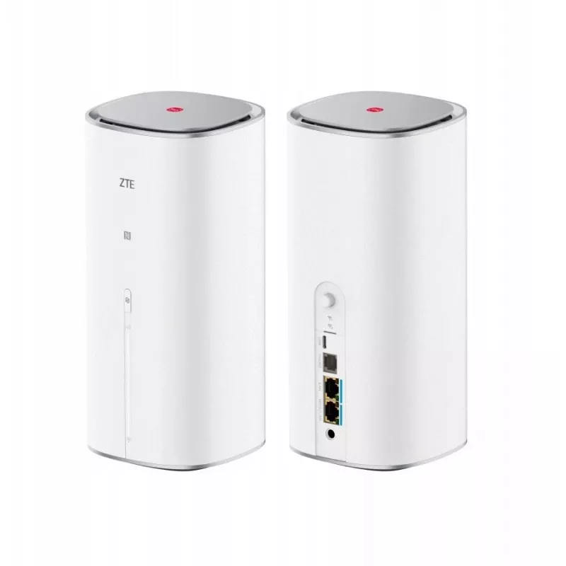 ZTE G5 Ultra 5G router (MC8512)