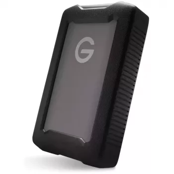 Externý pevný disk SanDisk G-DRIVE ArmorATD 6TB 2,5 palca USB Type-C