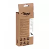 Akyga AK-EV-01 nabíjačka batérie pre e-bike pre 24 V batérie, 29,4 V / 2 A, 60 W, XLR konektor