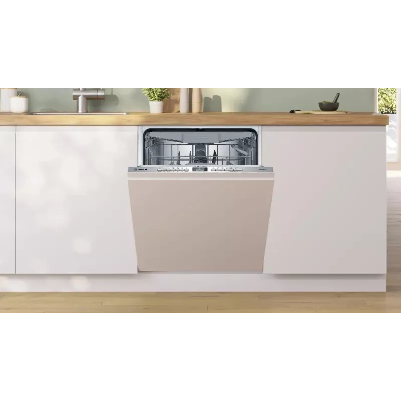Bosch SMV4ECX28E umývačka riadu