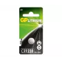 Gold Peak GP - batéria CR1220 - Li - 36 mAh (0601220C1)