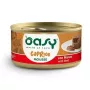 Oasy Caprice Mousse s hovädzím 85 g