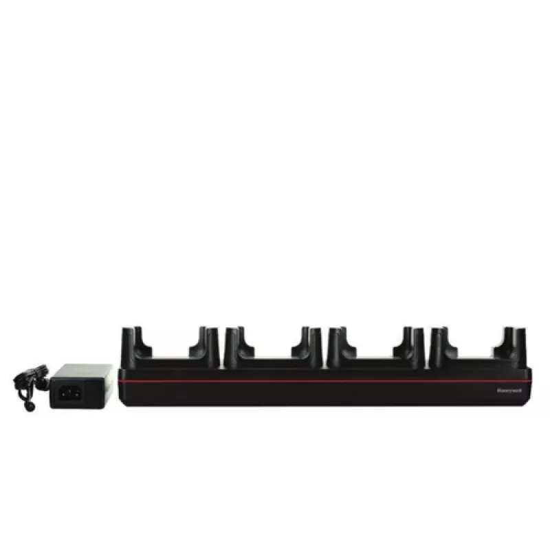 Nabíjačka pre mobilný terminál Honeywell CT40-CB-UVB-2