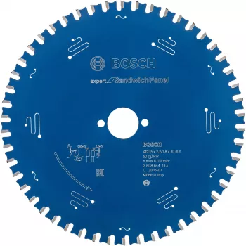 Kotúč píly Bosch 2 608 644 143