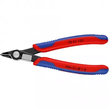 Knipex 78 41 125 kliešte bočné štípacie