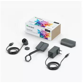 Sada ambientného osvetlenia Nanoleaf NF082K02-1CK 12V 2A