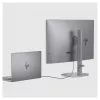 HP OmniStudio X All-in-One 27-cs0077ng (strieborná, Windows 11 Home 64-Bit)