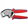 Krimpovacie náradie Knipex Twistor16 200 mm