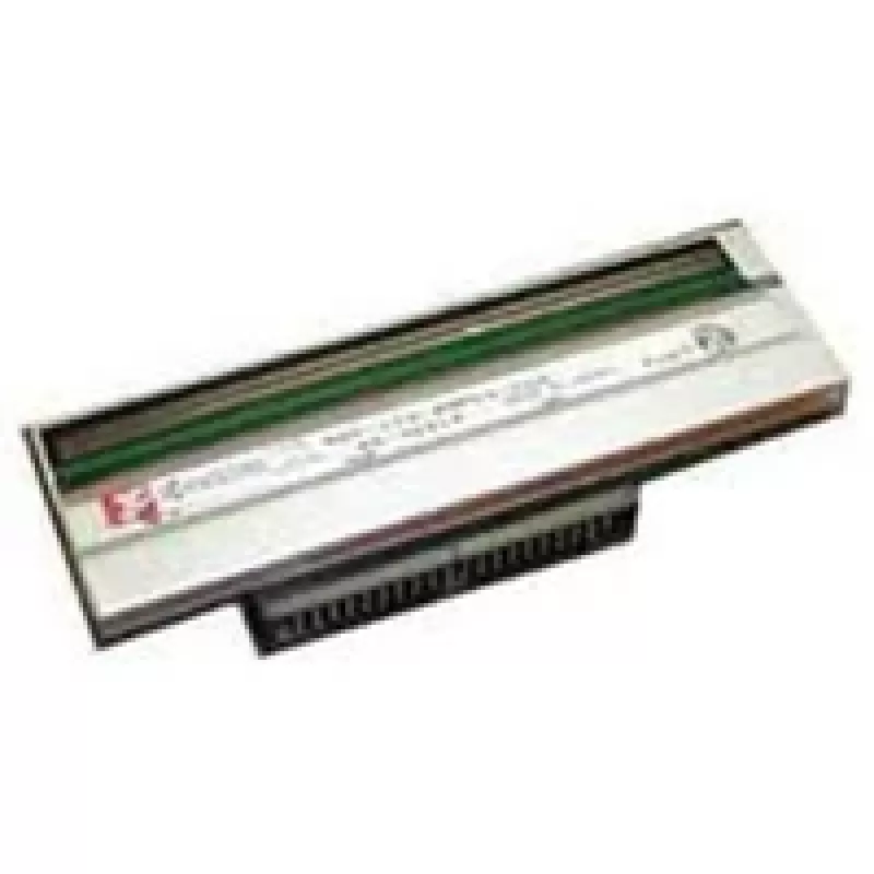 Tlačová hlava Zebra ZT200 – termotransfer, čierna tlač, kompatibilná so ZT200