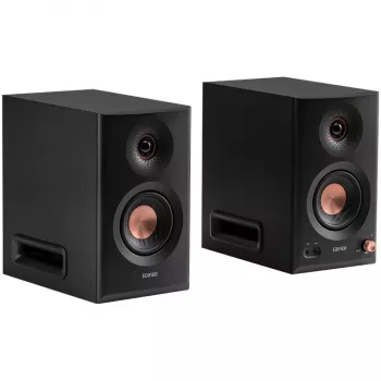 Edifier MR5 2.0 Bluetooth čierny maloobchod - reproduktor (MR5 BK)