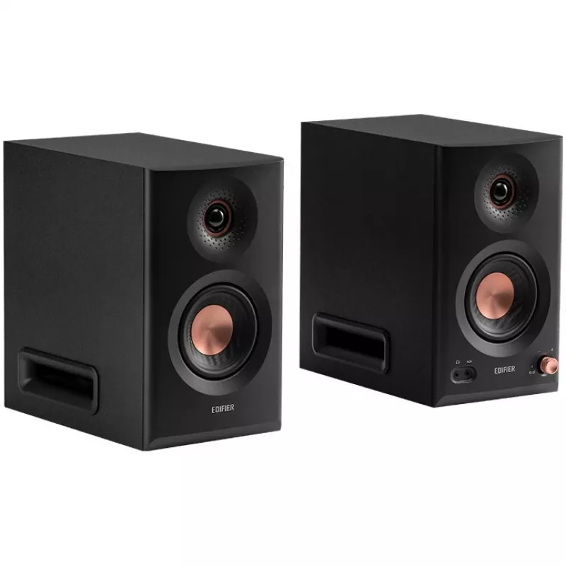 Edifier MR5 2.0 Bluetooth čierny maloobchod - reproduktor (MR5 BK)