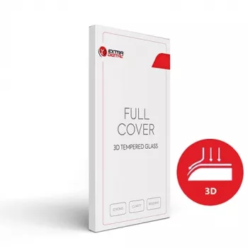 Ochranné sklo ONEPLUS Nord CE 3 Lite 5G (3D)