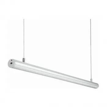 Synergy 21 S21-LED-PR20111 - profil - biela - hliník - LED - 20,8 mm - 2000 mm (S21-LED-PR20111)