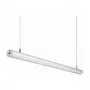 Synergy 21 S21-LED-PR20111 - profil - biela - hliník - LED - 20,8 mm - 2000 mm (S21-LED-PR20111)