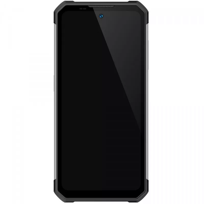 Smartphone Oukitel WP27 6,78 palca 12 GB/256 GB čierny