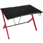 Počítačový stôl Nitro Concepts NC-GP-DK-010 obdĺžnikový MDF 1160x760x750 mm