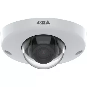Sieťová kupolová kamera Axis P3905-R Mk III M12, 2 MP 1080p, 10 ks (hromadné balenie)