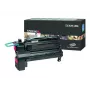 Lexmark X792X1MG - toner purpurový - pre X792de, X792dte, X792dtfe, X792dtme, X792dtpe, X792dtse
