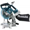 Makita DLS600Z pokosová a zrezávacia píla 5000 ot/min