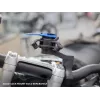 Quad Lock QLA-VDM tlmič vibrácií pre mobil/smartfón čierny