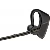 Káblová/Bluetooth handsfree sada YENKEE YHF F20BK – headset s inline mikrofónom pre hovory a audio