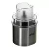 Braun MultiQuick 9 MQ9138XI 0,6 L tyčový mixér 1200 W čierny, nerezová oceľ