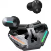 Edifier GX05 – duálne bezdrôtové in-ear HiResGame slúchadlá sivá