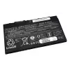 Bti 3C batéria Lifebook U727 U728 U729 U729X 45WH