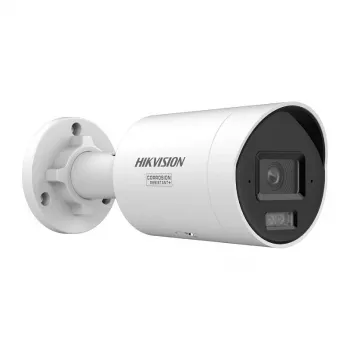 IP bezpečnostná kamera Hikvision DS-2CD2087G3-LI2UY 4K 360° interiér a exteriér