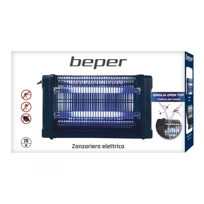 Kanvica Beper P206ZAN020 1,7 L 2200 W