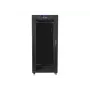 Samostatne stojaci rack LANBERG FF01-6627-12BL 19