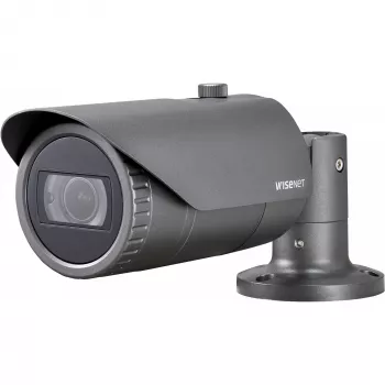 Hanwha Techwin Hanwha HCO-6080R - CCTV bezpečnostná kamera - interiér - káblová - 500 m - čeština - dánčina - nemčina - angličtina - španielčina - francúzština - taliančina - japončina