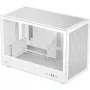 DeepCool CH260 Micro Tower biela
