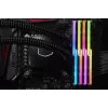 G.Skill TridentZ RGB Series - DDR4 - kit - 64 GB: 4 x 16 GB